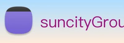 suncityGroup官网登录入口 Logo